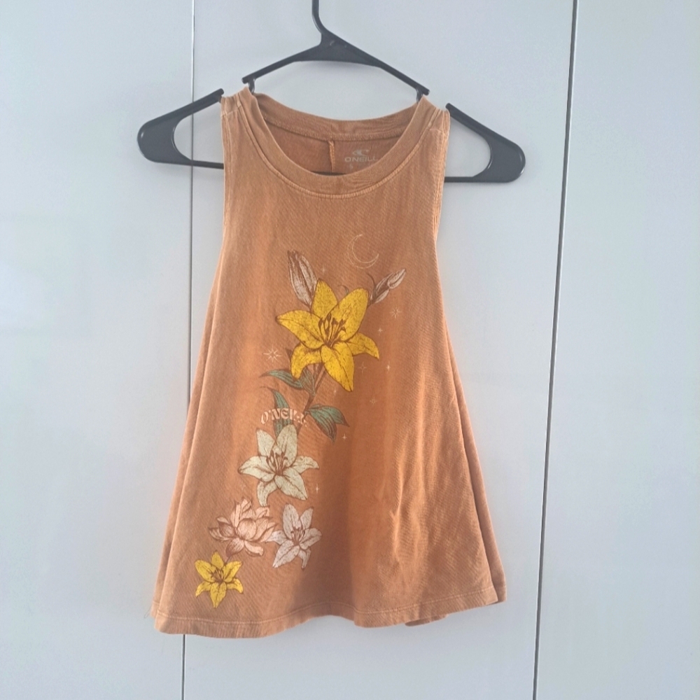 Vintage O'Neill Women's T shirt